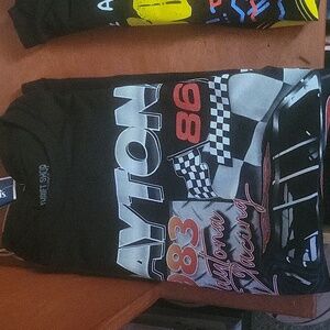 Daytona 85 #1 live fast die young